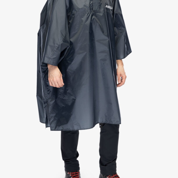 Poncho Rockland Storm - grey