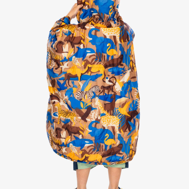 Poncho Therm a Rest Honcho Poncho Kids - animal preţ