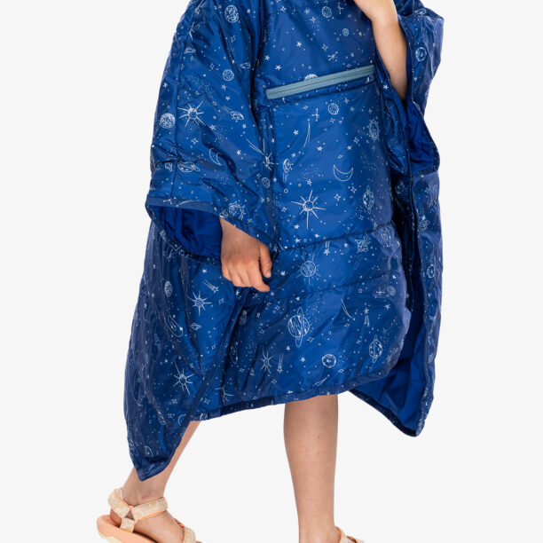 Preţ Poncho Therm a Rest Honcho Poncho Kids - space