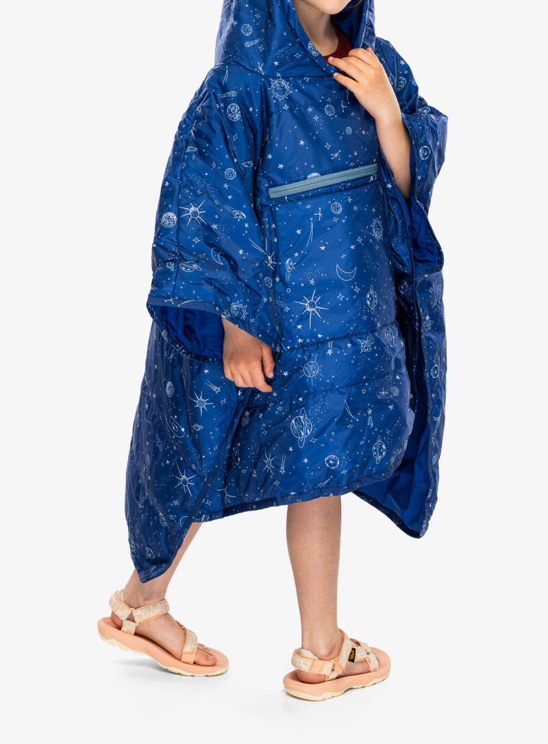 Preţ Poncho Therm a Rest Honcho Poncho Kids - space