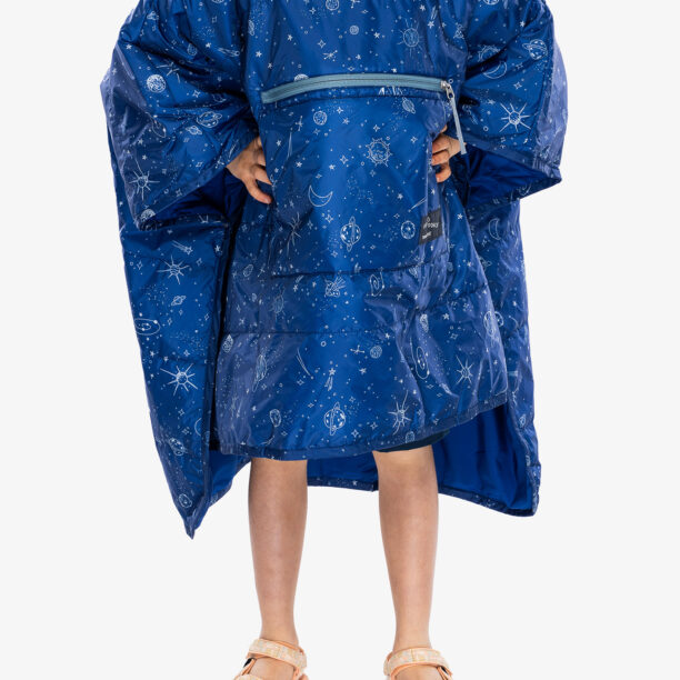 Poncho Therm a Rest Honcho Poncho Kids - space