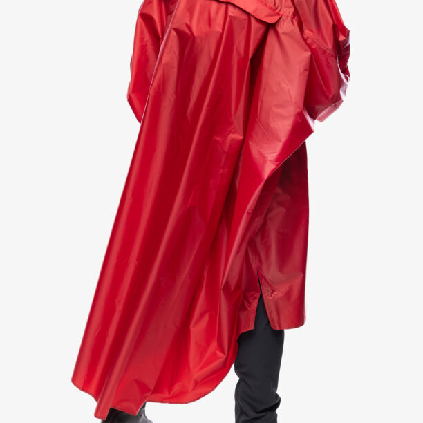 Preţ Poncho Trekmates Deluxe Poncho - chilli pepper