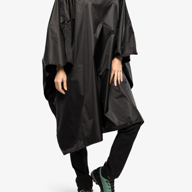 Cumpăra Poncho Trekmates Tour Poncho - black