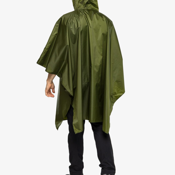 Preţ Poncho Trekmates Tour Poncho - chive