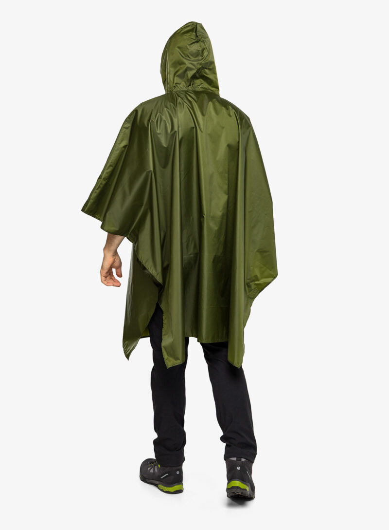 Preţ Poncho Trekmates Tour Poncho - chive