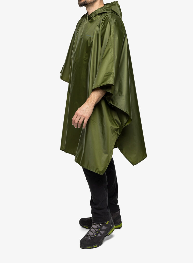 Original Poncho Trekmates Tour Poncho - chive