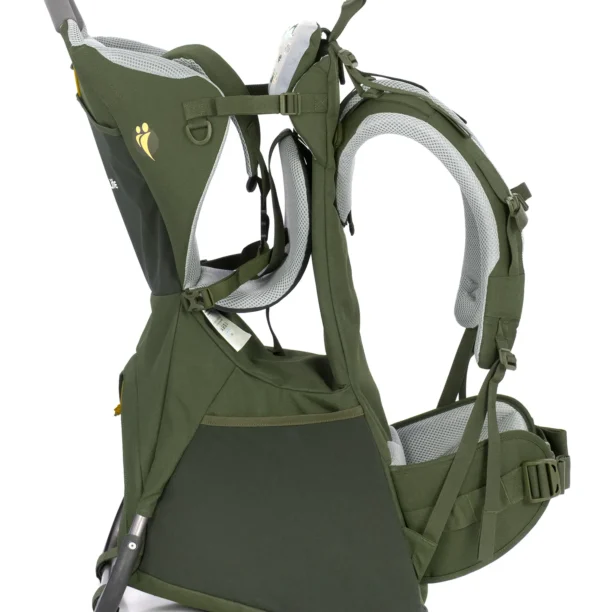 Preţ Port-bebe drumetie Little Life Adventurer S3 Child Carrier - green