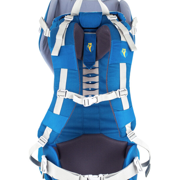 Cumpăra Port-bebe drumetie LittleLife Adventurer S2 Child Carrier - blue