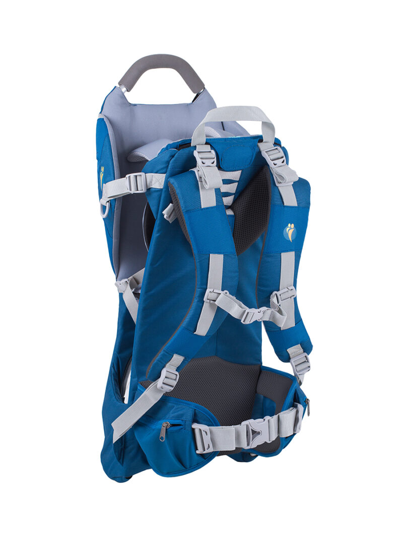 Port-bebe drumetie LittleLife Ranger S2 Child Carrier - blue preţ