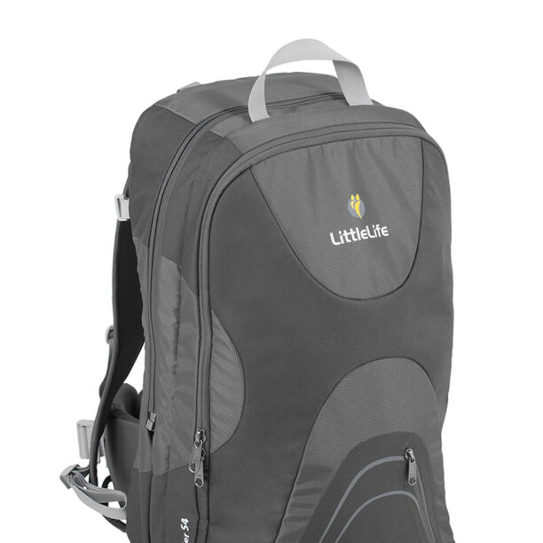 Cumpăra Port-bebe drumetie LittleLife Traveller S4