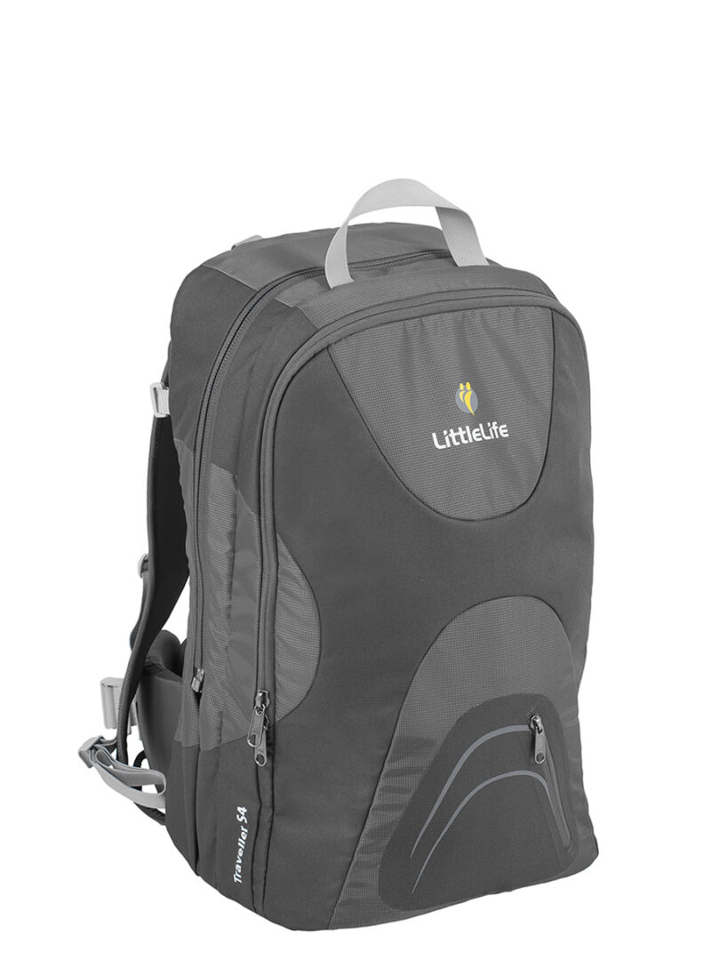 Cumpăra Port-bebe drumetie LittleLife Traveller S4