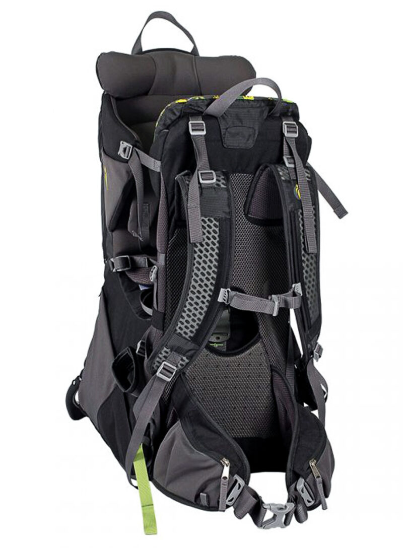 Port-bebe drumetie LittleLife Voyager S5 Child Carrier - black preţ