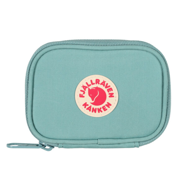 Portofel Fjallraven Kanken Card Wallet - sky blue