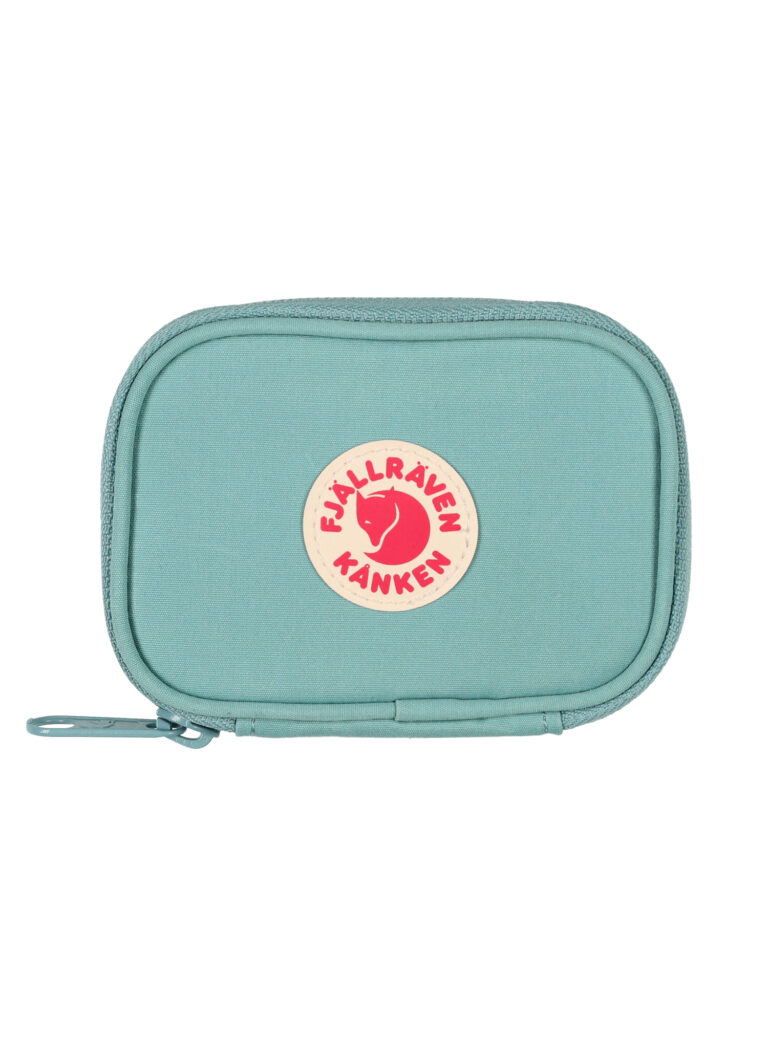 Portofel Fjallraven Kanken Card Wallet - sky blue