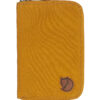 Portofel Fjallraven Passport Wallet - acorn