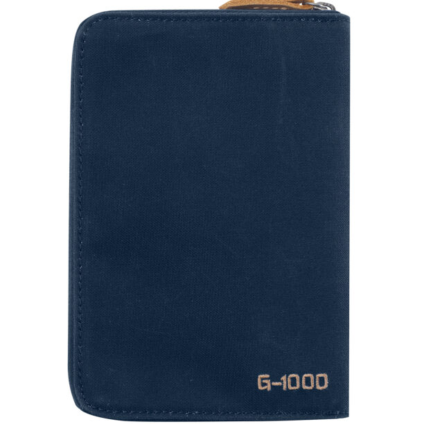 Cumpăra Portofel Fjallraven Passport Wallet - navy