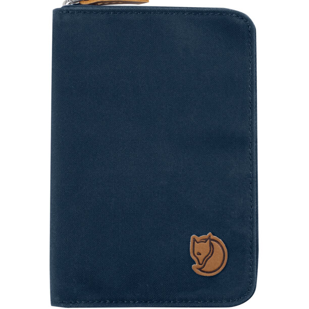 Portofel Fjallraven Passport Wallet - navy