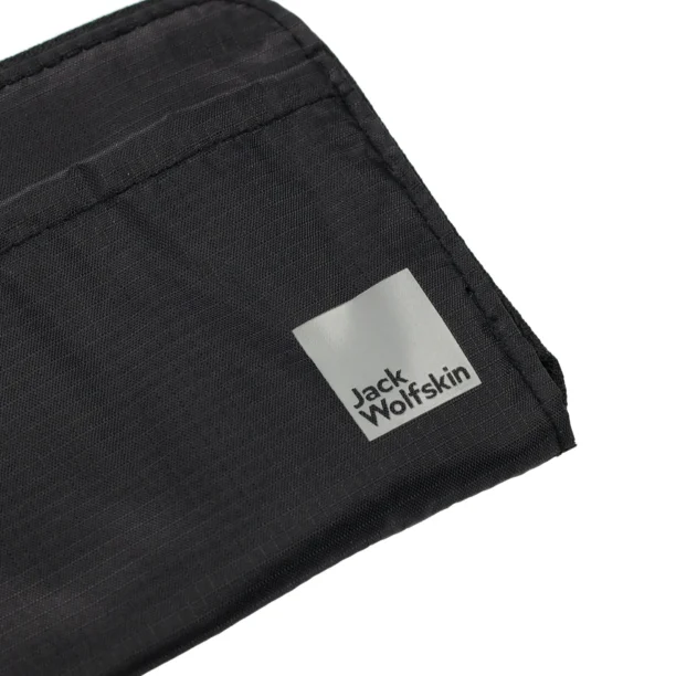 Cumpăra Portofel Jack Wolfskin Wandermood Wallet - granite black