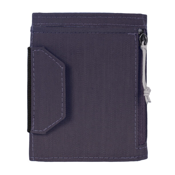 Cumpăra Portofel Lifeventure Recycled RFID Wallet - navy blue