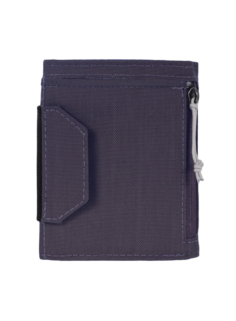 Cumpăra Portofel Lifeventure Recycled RFID Wallet - navy blue