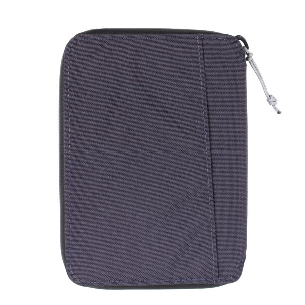 Cumpăra Portofel Lifeventure Recycled RFiD Mini Travel Wallet - navy blue