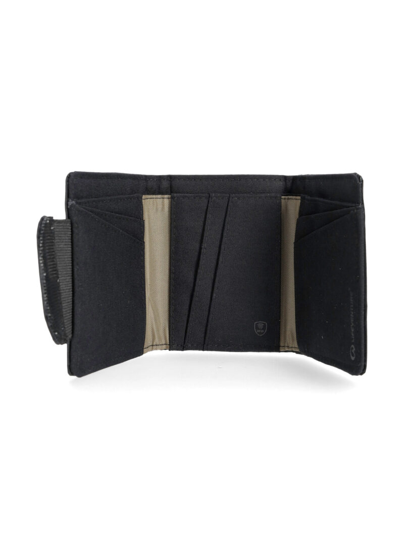 Original Portofel Lifeventure X-Pac Wallet