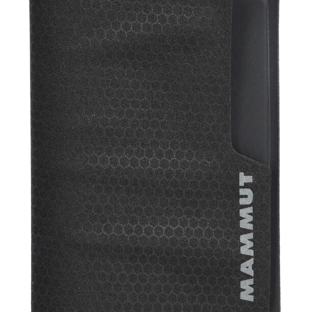 Portofel Mammut Smart Wallet Ultralight - black preţ