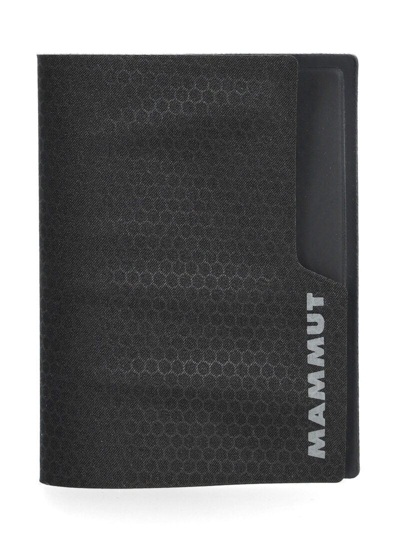 Portofel Mammut Smart Wallet Ultralight - black preţ