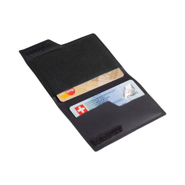 Cumpăra Portofel Mammut Smart Wallet Ultralight - black