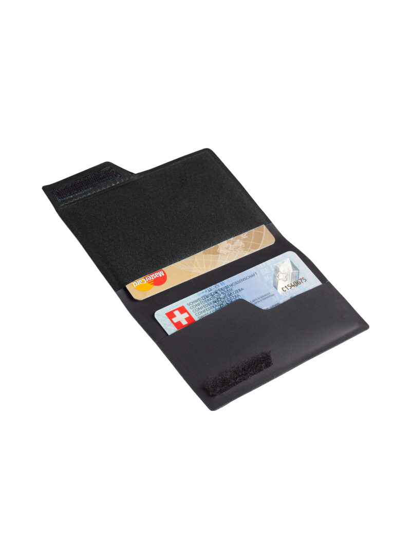 Cumpăra Portofel Mammut Smart Wallet Ultralight - black