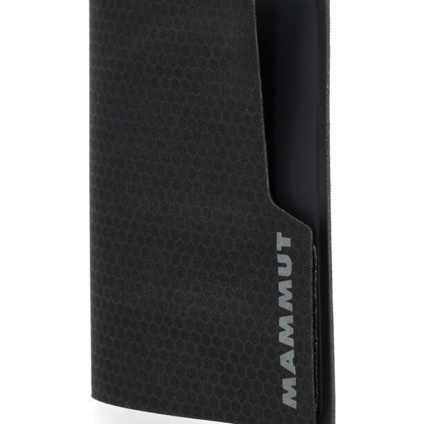 Original Portofel Mammut Smart Wallet Ultralight - black