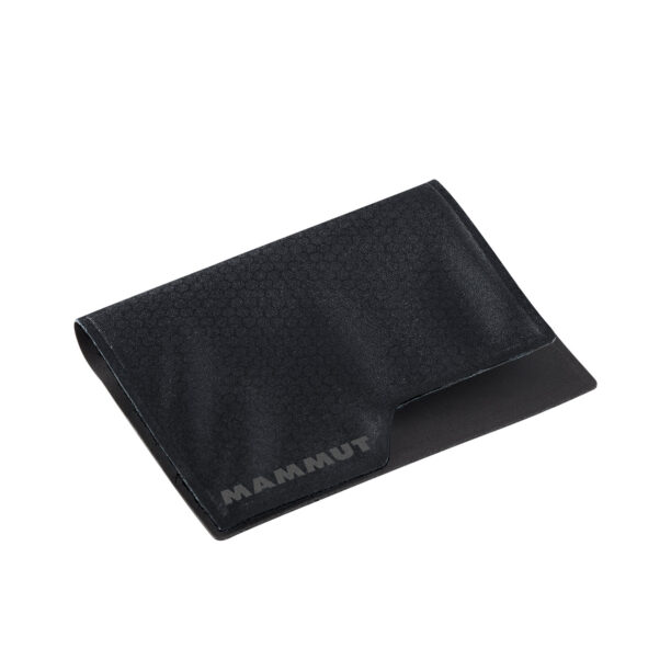 Portofel Mammut Smart Wallet Ultralight - black