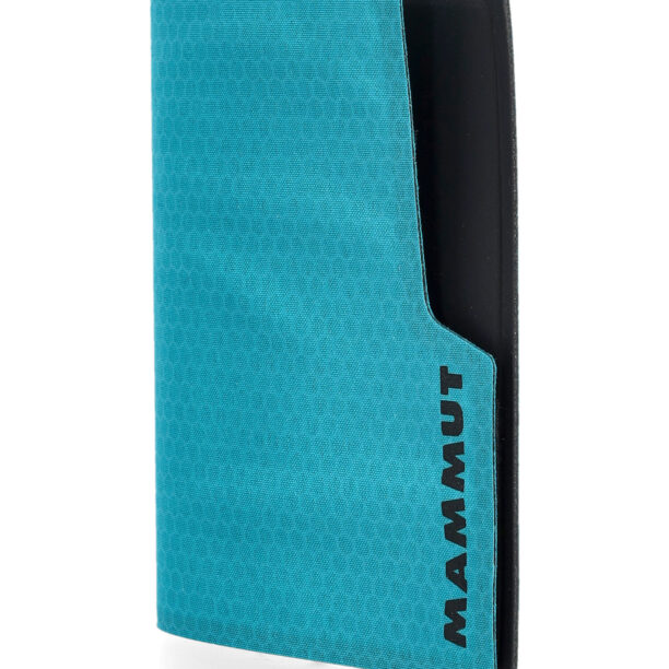 Cumpăra Portofel Mammut Smart Wallet Ultralight - waters