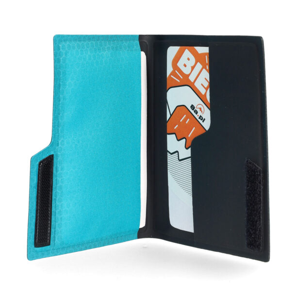 Preţ Portofel Mammut Smart Wallet Ultralight - waters