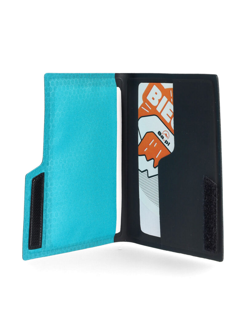 Preţ Portofel Mammut Smart Wallet Ultralight - waters