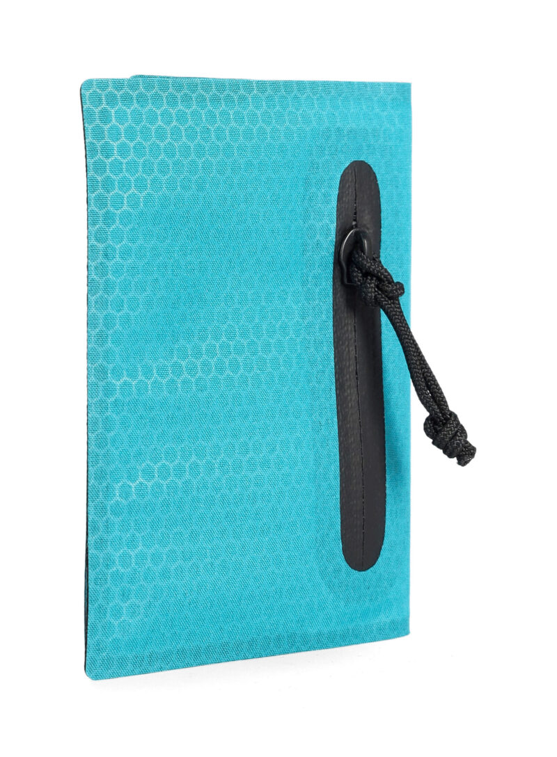 Original Portofel Mammut Smart Wallet Ultralight - waters