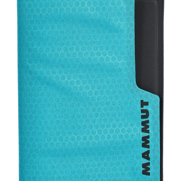 Portofel Mammut Smart Wallet Ultralight - waters