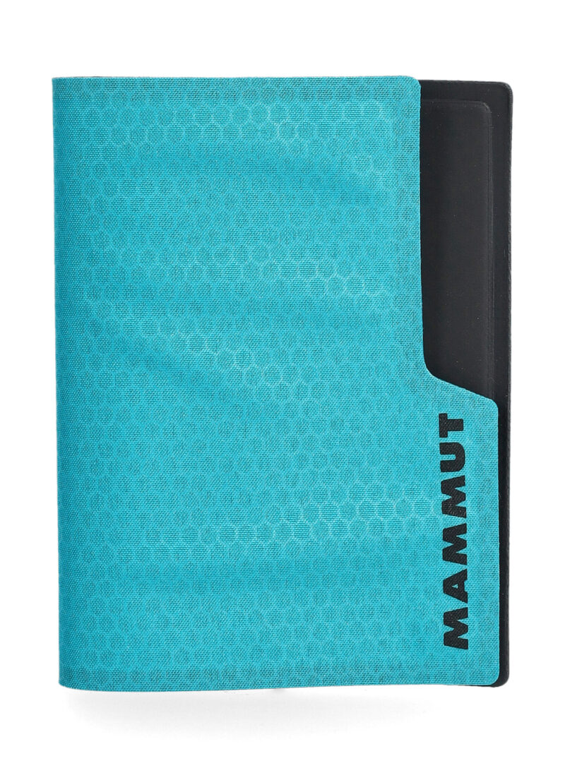 Portofel Mammut Smart Wallet Ultralight - waters