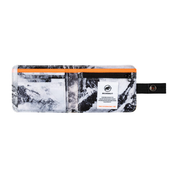 Portofel Mammut Xeron Wallet  - black preţ