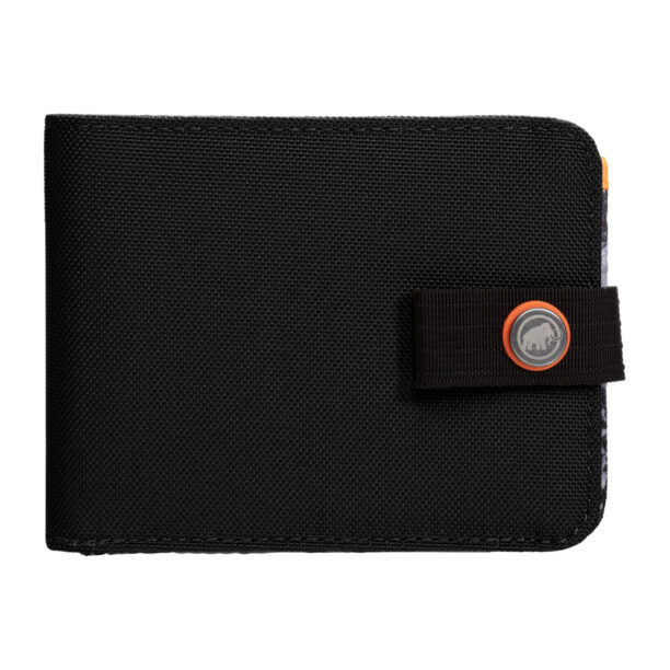 Portofel Mammut Xeron Wallet  - black