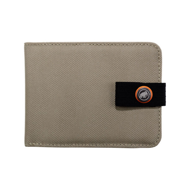 Portofel Mammut Xeron Wallet - safari