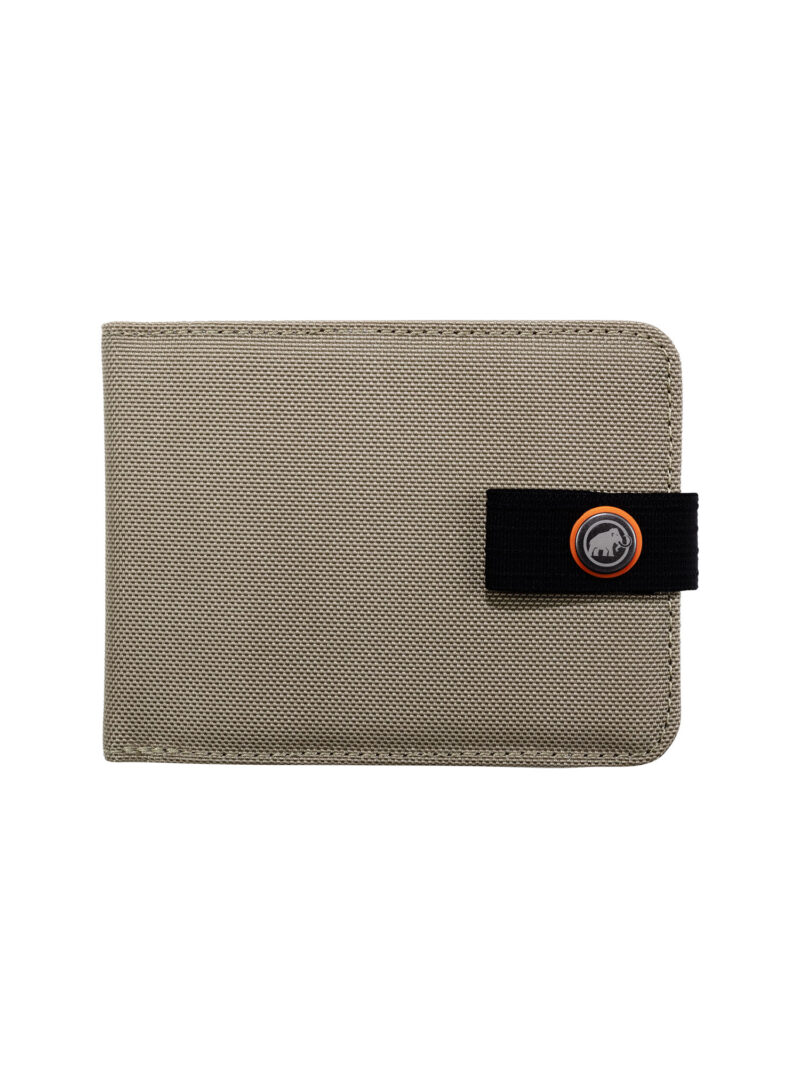 Portofel Mammut Xeron Wallet - safari