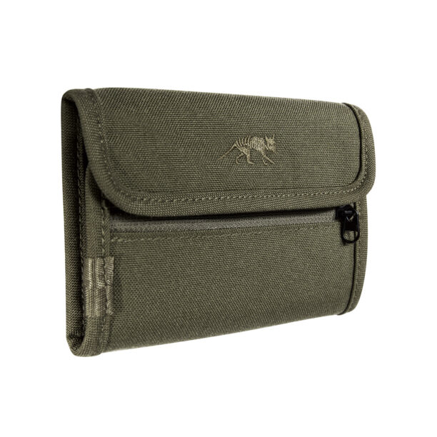 Portofel Tasmanian Tiger ID Wallet - olive