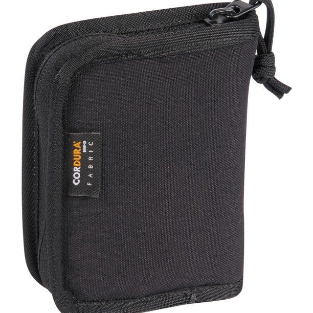 Portofel Tasmanian Tiger Wallet RFID B - black preţ