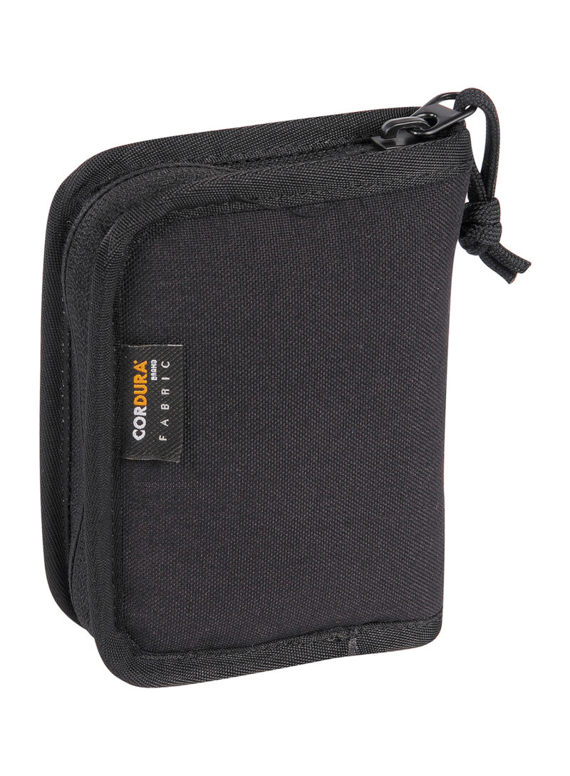 Portofel Tasmanian Tiger Wallet RFID B - black preţ