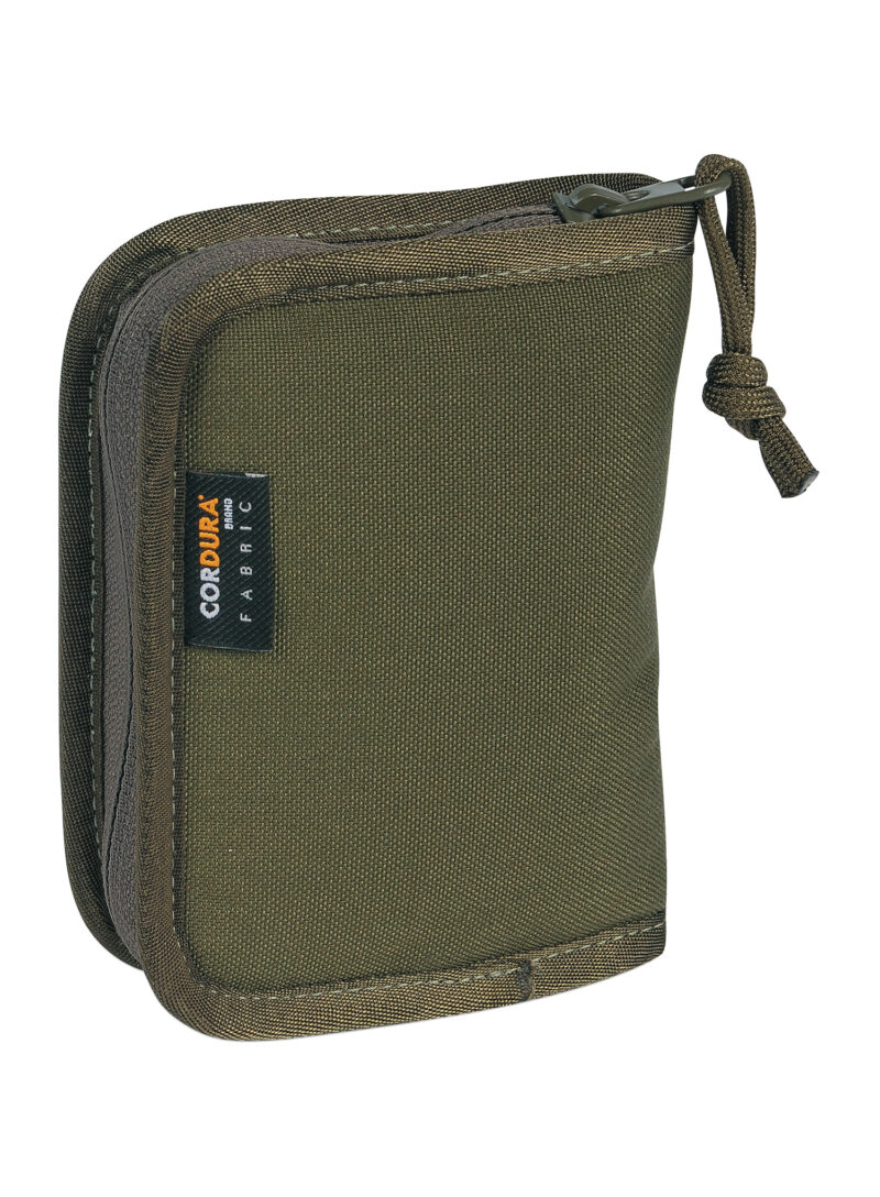 Portofel Tasmanian Tiger Wallet RFID B - olive preţ