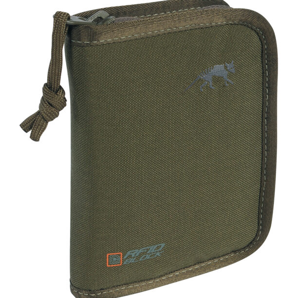 Portofel Tasmanian Tiger Wallet RFID B - olive