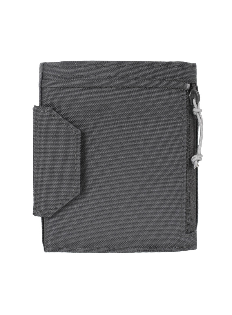 Cumpăra Portofel antifurt Lifeventure Recycled RFID Wallet - grey