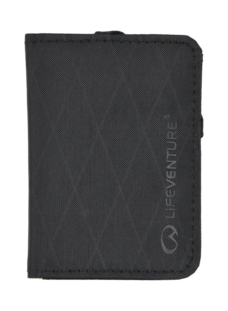 Portofel antifurt Lifeventure X-Pac Card Wallet preţ