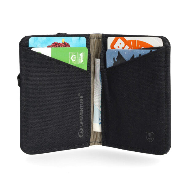 Preţ Portofel antifurt Lifeventure X-Pac Card Wallet